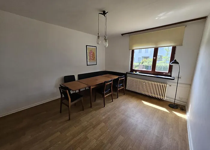 Gaestehaus Jungfernkopf