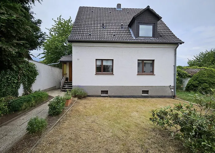 Gaestehaus Jungfernkopf