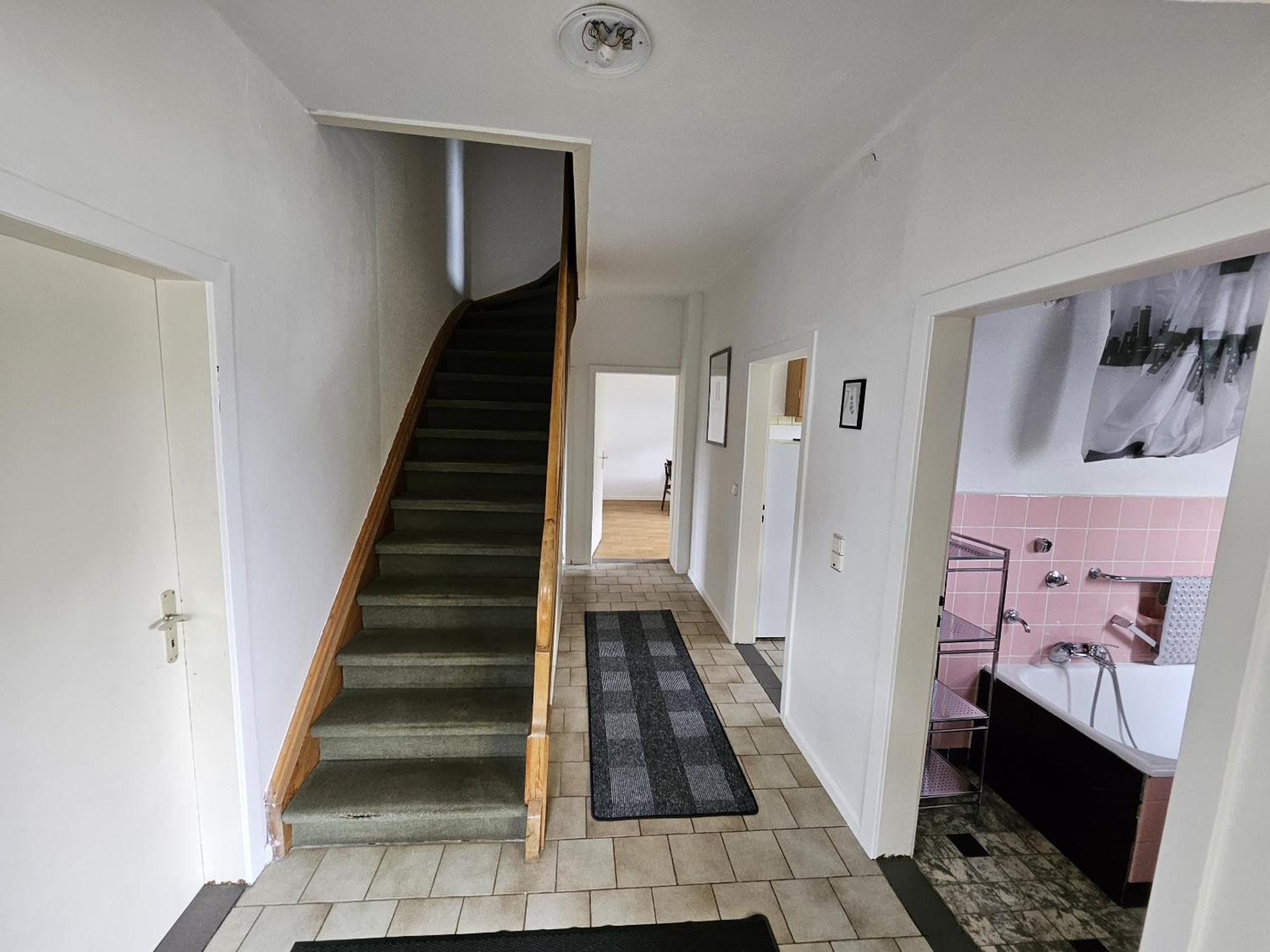 Gaestehaus Jungfernkopf Apartment Kassel