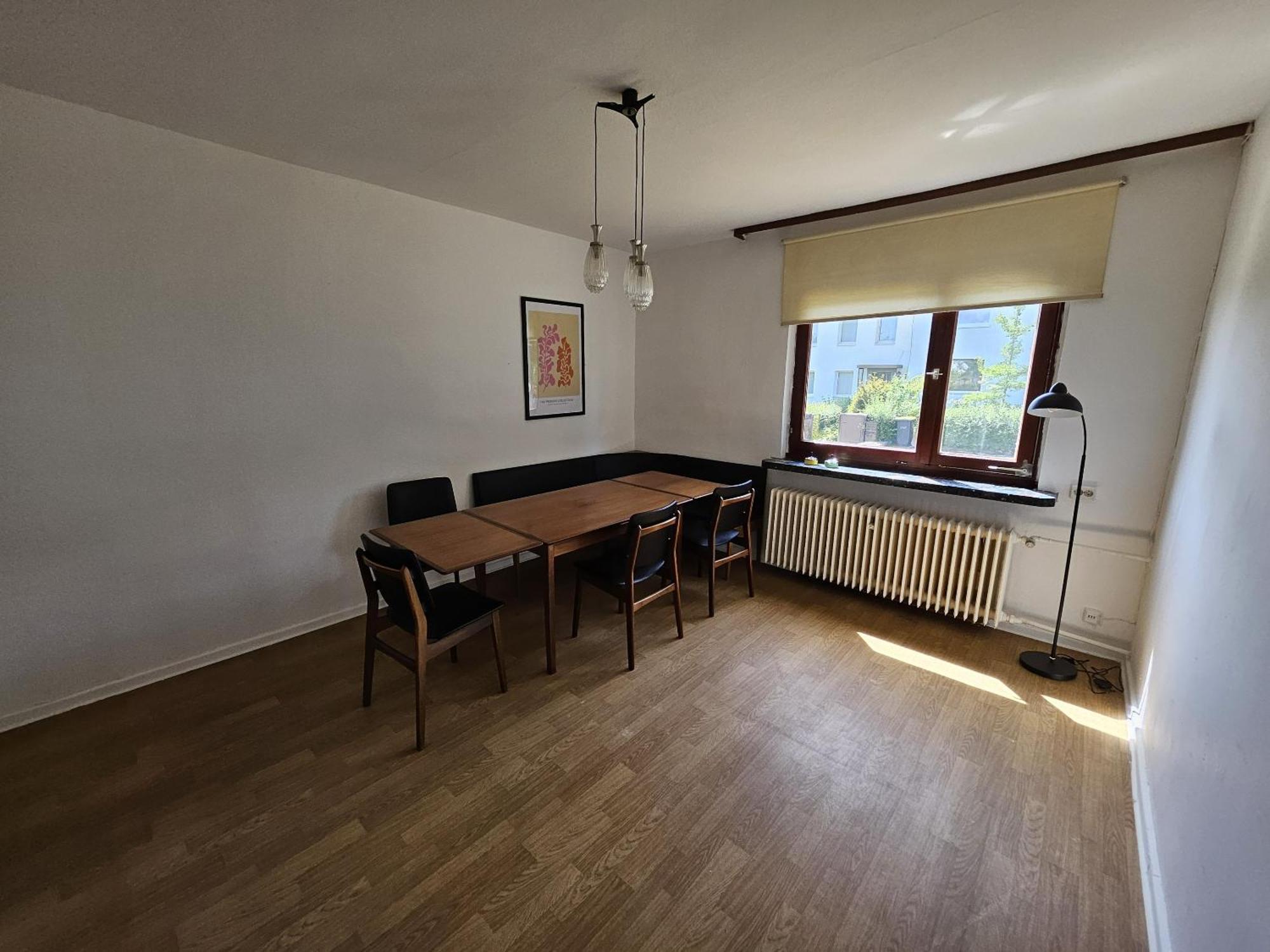 Gaestehaus Jungfernkopf * Kassel