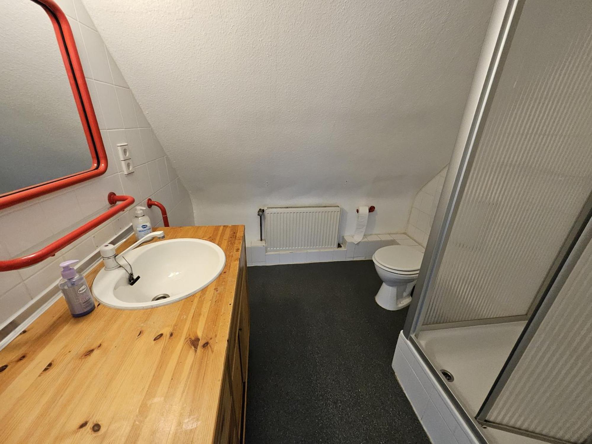 Apartment Gaestehaus Jungfernkopf *