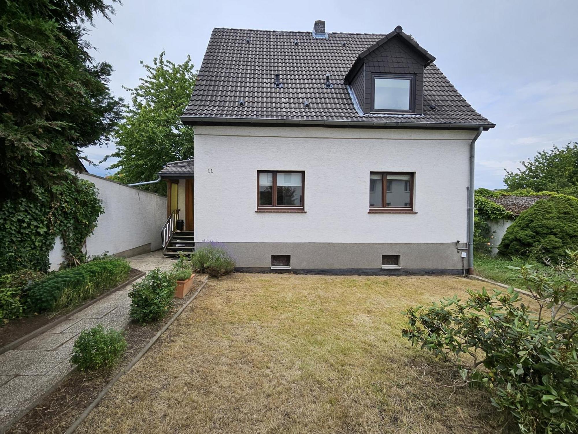 Apartment Gaestehaus Jungfernkopf